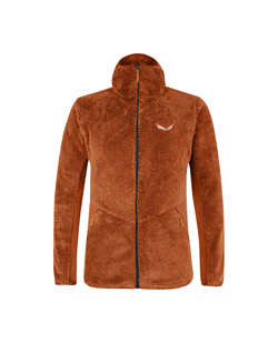 TOGNAZZA POLARLITE GIACCA UOMO BOMBAY BROWN